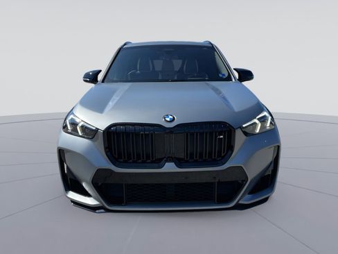 New 2026 BMW X1 M35i w/ Technology Package AWD/4WD image 8