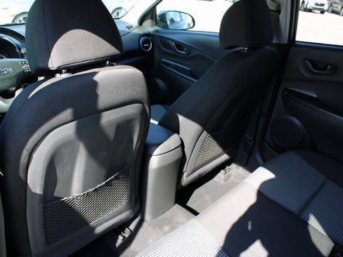 Used 2020 Hyundai Kona SEL Plus image 25