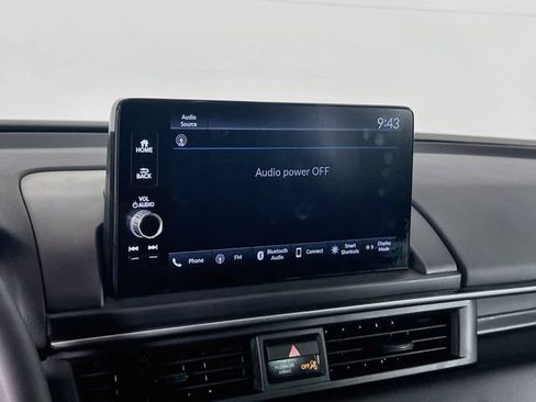 Certified 2025 Honda Pilot EX-L image 13