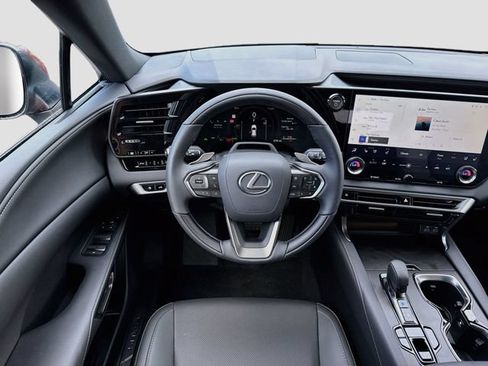 New 2026 Lexus RX 350h w/ Convenience Package AWD/4WD image 17