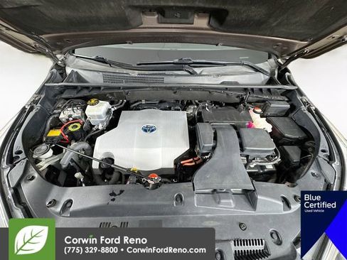 Used 2017 Toyota Highlander Limited Platinum image 34