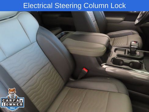 Used 2024 Chevrolet Silverado 1500 ZR2 w/ ZR2 Bison Edition image 27