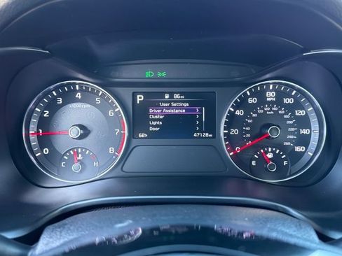 Used 2023 Kia Forte LXS image 17