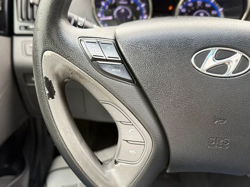 Used 2013 Hyundai Sonata Limited FWD image 14