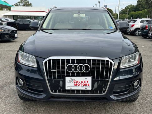 Used 2014 Audi Q5 2.0T Premium w/ Lighting Package AWD/4WD image 2