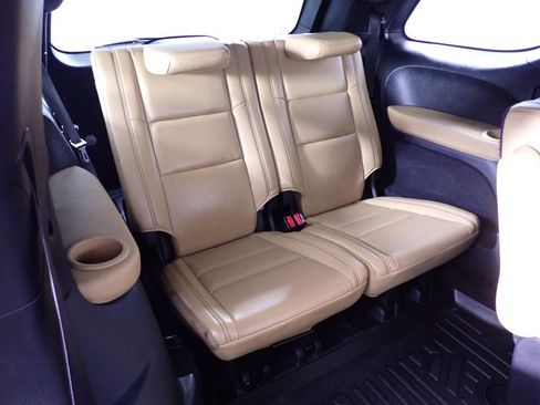 Used 2016 Dodge Durango Citadel w/ Technology Group image 42