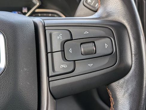 Used 2019 GMC Sierra 1500 AT4 w/ AT4 Premium Package image 27