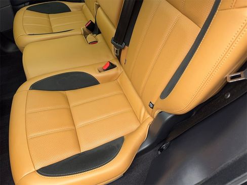 Used 2021 Land Rover Range Rover Sport HSE Dynamic image 46