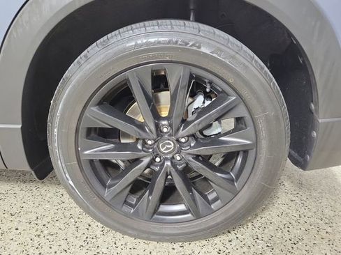 Used 2022 MAZDA CX-9 Carbon Edition AWD/4WD image 8