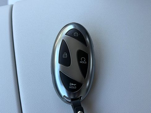 New 2026 Hyundai Palisade SEL image 27