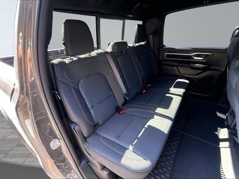 New 2026 RAM 1500 Big Horn image 10