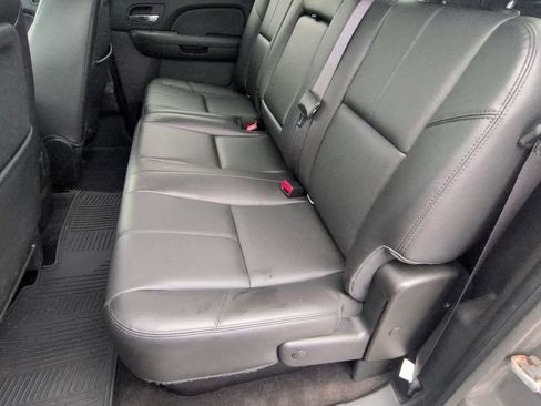 Used 2012 Chevrolet Silverado 1500 LTZ w/ LTZ Plus Package image 20