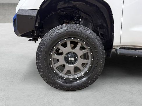 Used 2019 Toyota Tundra TRD Pro image 23
