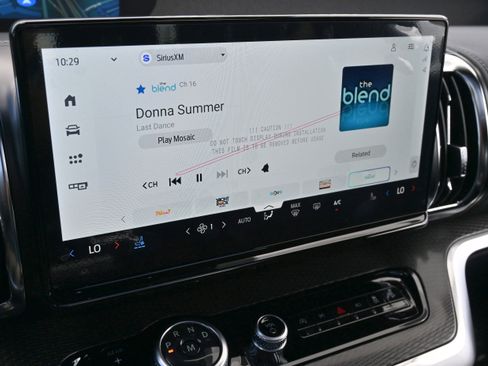 New 2026 Ford Expedition Max Platinum w/ Stealth Appearance Package image 25