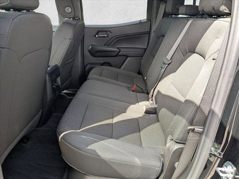 New 2026 Chevrolet Colorado LT image 16