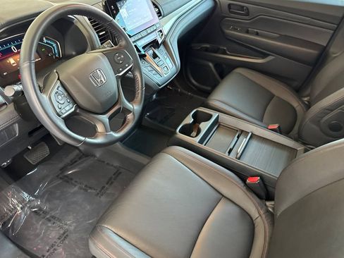 Certified 2024 Honda Odyssey Sport image 14