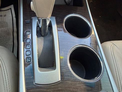 Used 2015 Nissan Altima 2.5 SL w/ Technology Package image 11