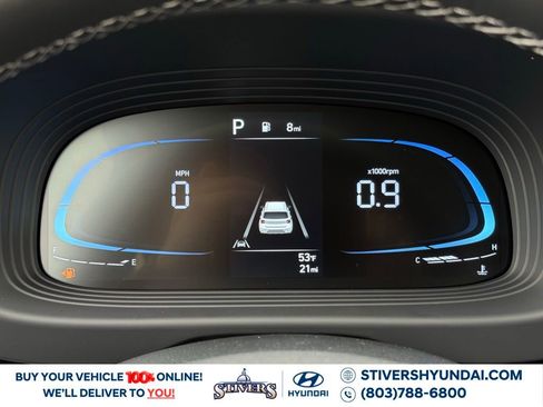 New 2026 Hyundai Venue SEL image 26