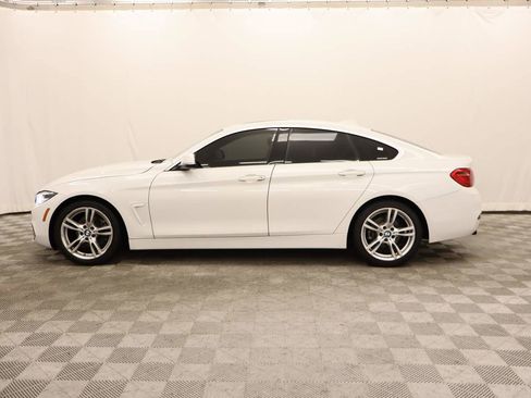 Used 2019 BMW 430i Gran Coupe image 2