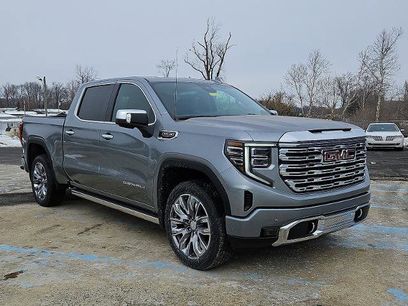 New 2026 GMC Sierra 1500 Denali