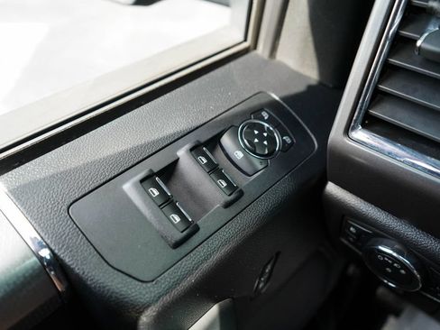 Used 2016 Ford F150 XLT w/ Equipment Group 301A Mid AWD/4WD image 30