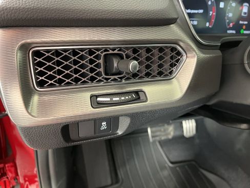 New 2026 Acura Integra A-Spec FWD image 29
