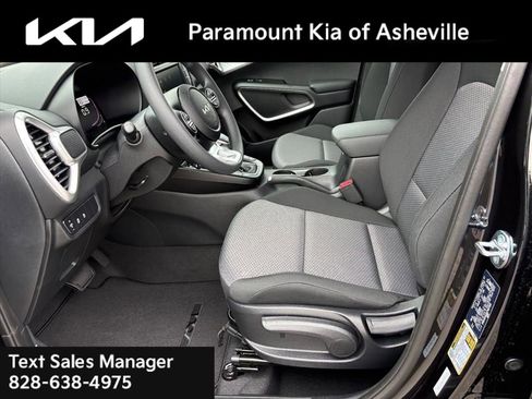 New 2025 Kia Soul LX image 15