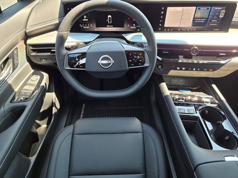 New 2026 Nissan Murano SL AWD/4WD image 10