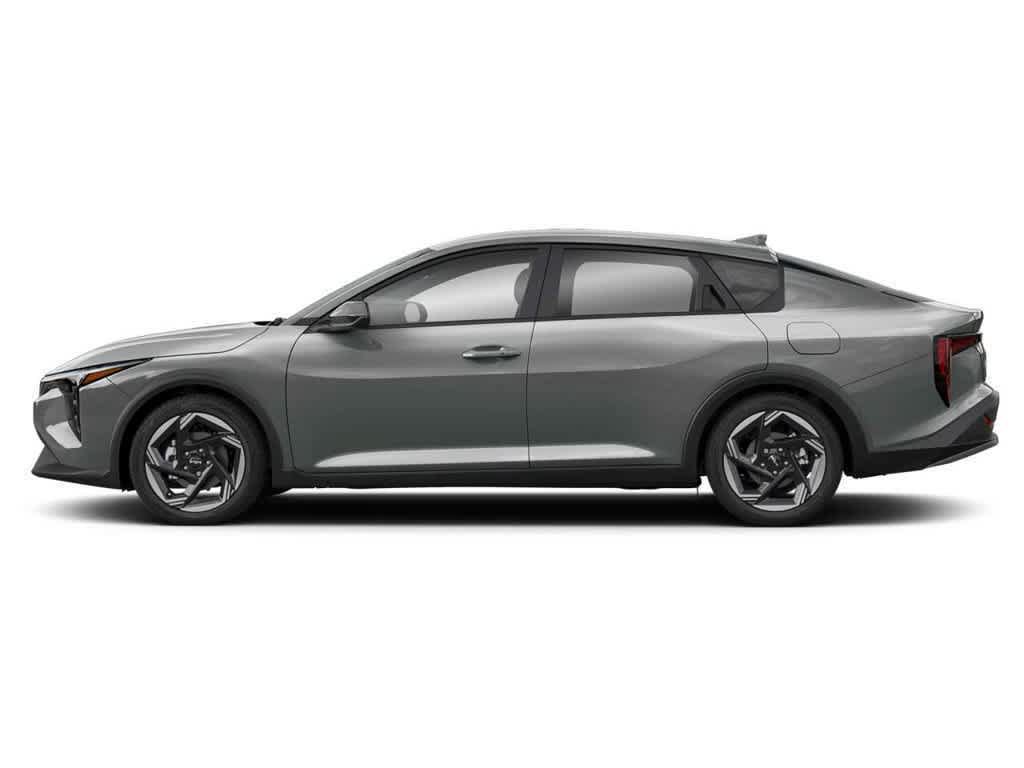 New 2026 Kia K4 EX FWD image 3