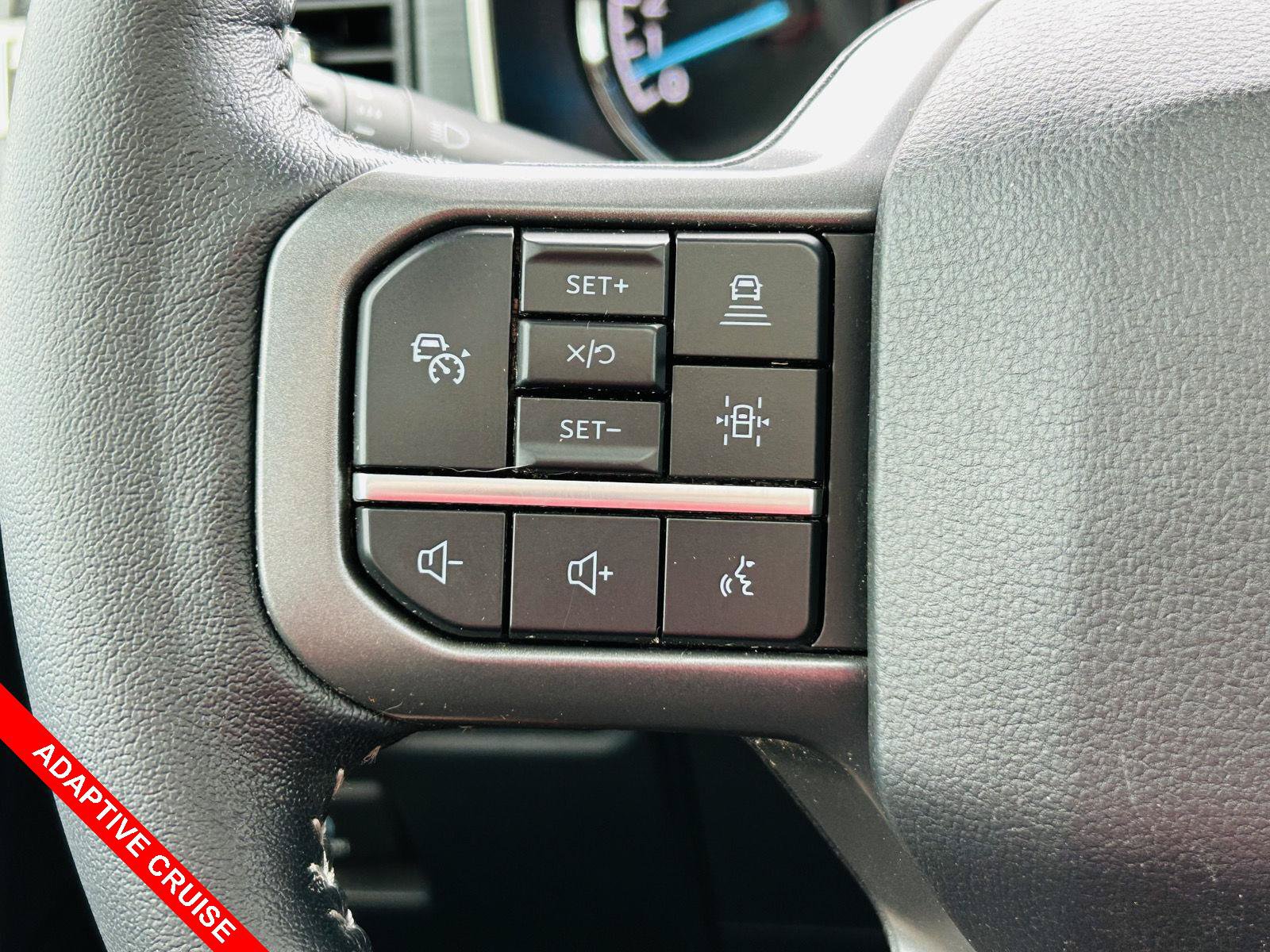 Used 2021 Ford F150 XLT w/ Equipment Group 302A High AWD/4WD image 7