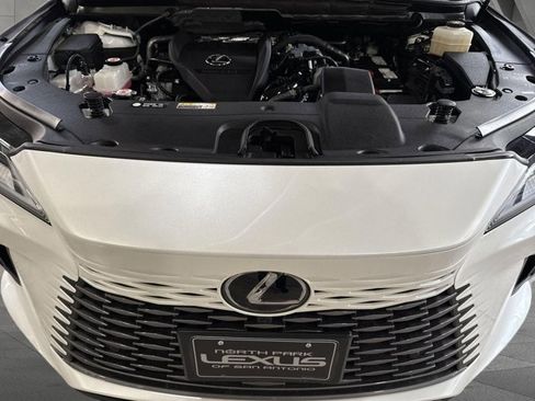 Certified 2024 Lexus RX 350 FWD w/ Convenience Package image 28