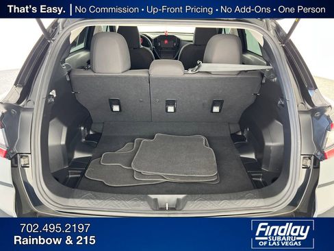 Certified 2024 Subaru Impreza 2.0i image 26