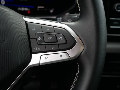 Certified 2023 Volkswagen Taos S image 28