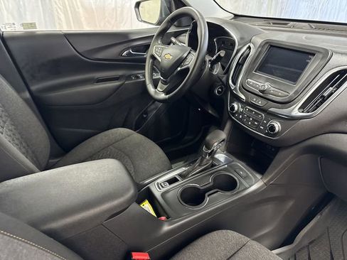 Used 2024 Chevrolet Equinox LT w/ LPO, Floor Liner Package image 27