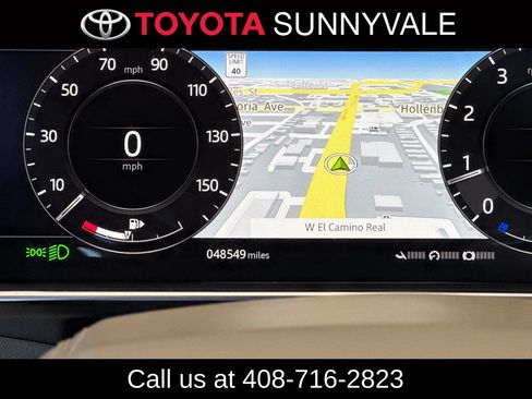 Used 2020 Land Rover Range Rover AWD/4WD image 30