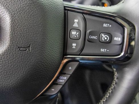 New 2026 RAM 3500 Limited image 31