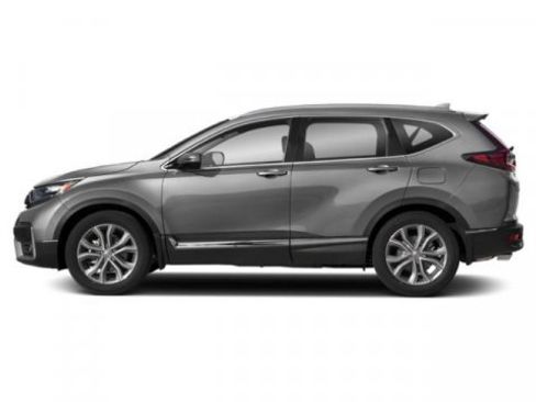 Used 2020 Honda CR-V Touring image 3