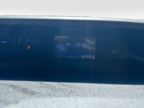 Used 2014 Honda Civic LX image 21