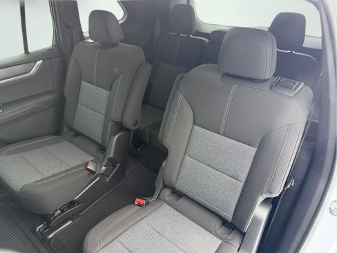 New 2026 GMC Acadia Elevation w/ LPO, All-Weather Package image 36