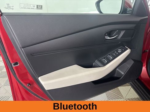 Used 2025 Honda Accord LX image 8