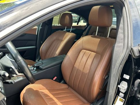 Used 2016 Mercedes-Benz CLS 400 image 20