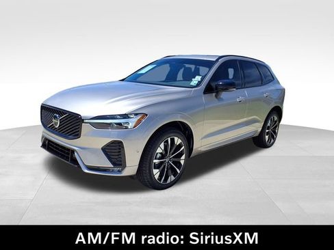 Certified 2026 Volvo XC60 B5 Plus w/ Protection Package Premier AWD/4WD image 4