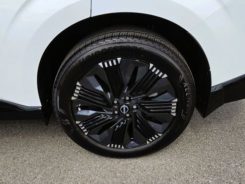 New 2026 Nissan Murano Platinum w/ Cargo Package AWD/4WD image 9