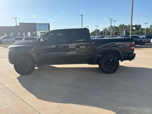 Used 2021 RAM 1500 TRX w/ TRX Level 2 Equipment Group AWD/4WD image 9