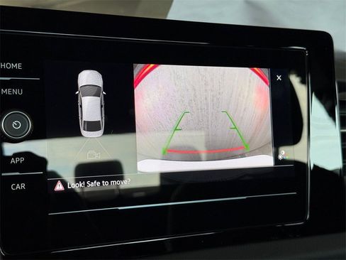 New 2026 Volkswagen Jetta Sport image 22