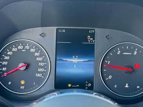 New 2026 Mercedes-Benz Sprinter 2500 image 19