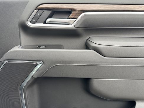 New 2026 Chevrolet Silverado 2500 LT w/ Trail Boss Package image 24