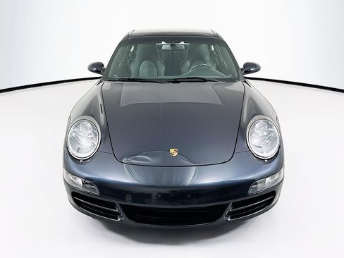 Used 2008 Porsche 911 Targa 4S AWD/4WD image 3