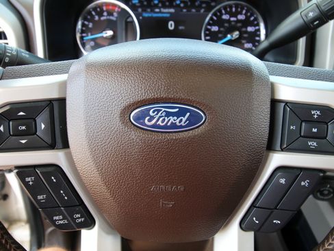 Used 2021 Ford F350 King Ranch w/ King Ranch Ultimate Package image 30