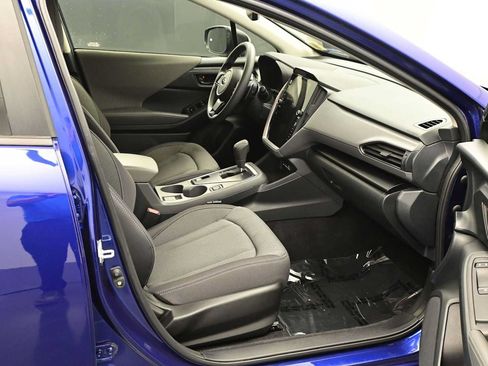 Used 2024 Subaru Crosstrek 2.0i Premium AWD/4WD image 15